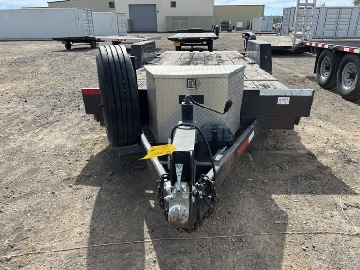 2000-walton-20'-t/a-equipment-trailer-image-7