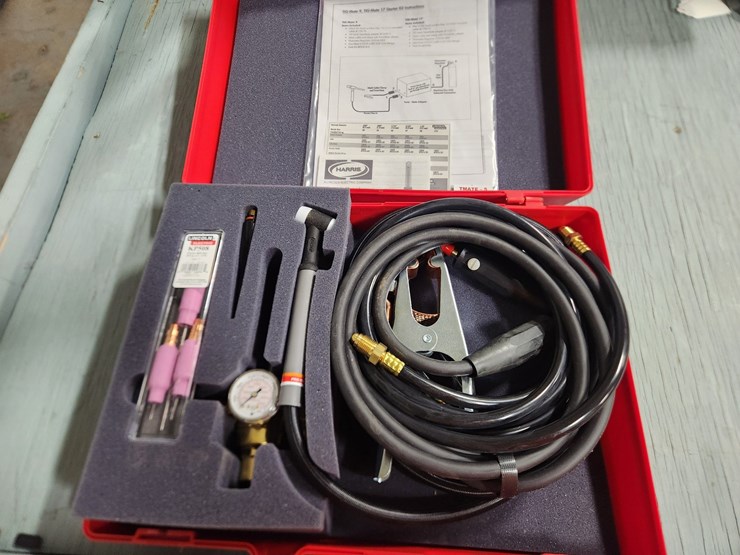 #387-•-lincoln-electric-tmate-5-welding-starter-kit-image-3