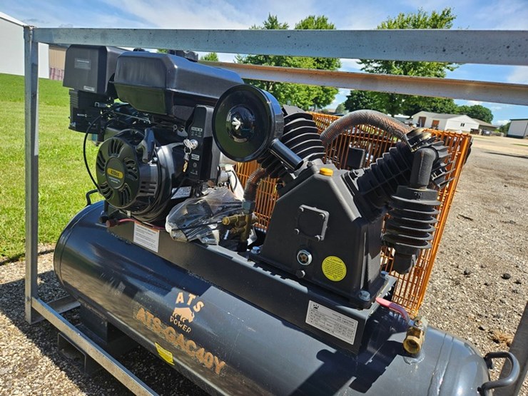 #323-•-2026-land-honor-ats-gac40y-air-compressor-image-19
