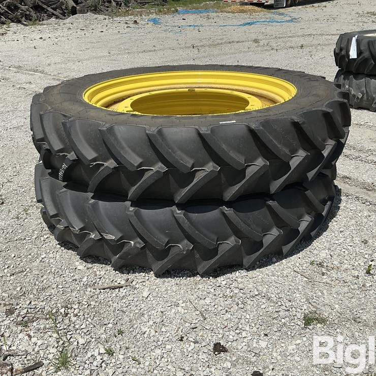 DEERE Tires