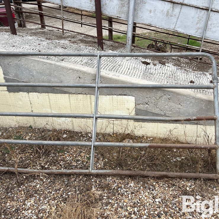 Farmaster 7.5’x4’ Gate