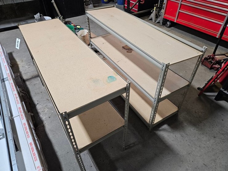 #169-•-2-storage-racks-5'x18"-image-4