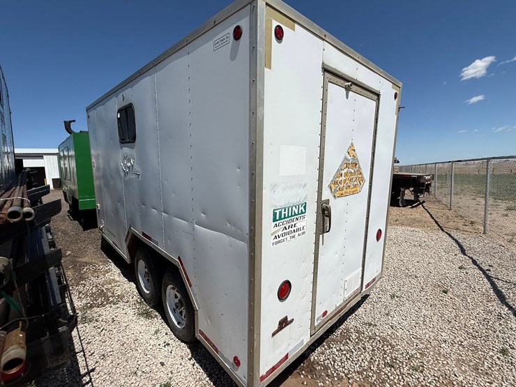 2000-carrier-trailer-14’x7’-t/a-doghouse-bp-trailer-image-6