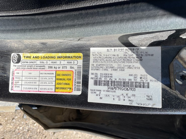 #2789-•-2016-ford-fusion-se-sedan-(has-wi-title)-image-30