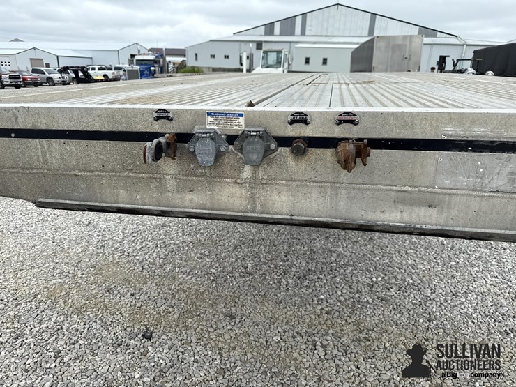 2015-mac-45’-t/a-flatbed-trailer-w/piggyback-forklift-mounts-image-9