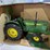 #47269-•-john-deere-utility-tractor-vintage-toy-image-8