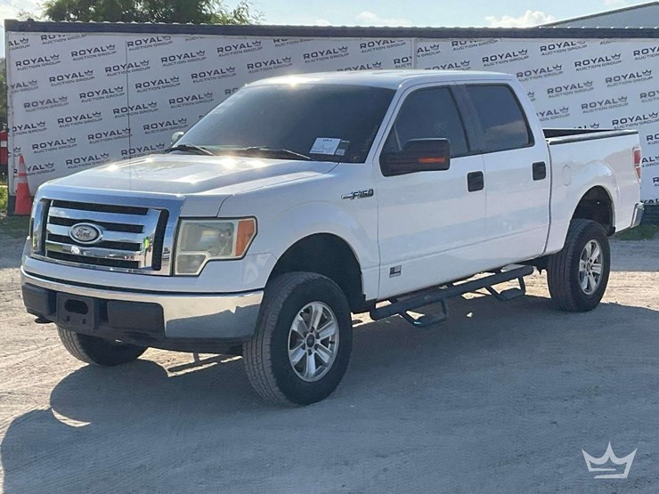 2009-ford-f150-xlt-image-1