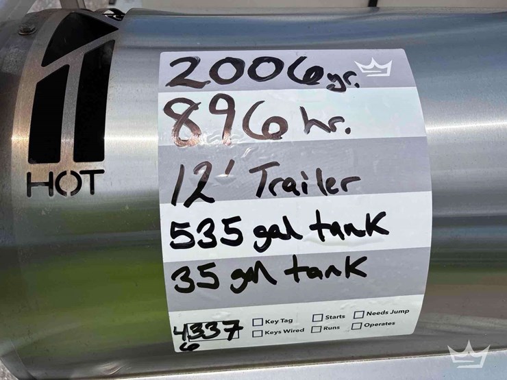 2006-hydro-tek-t/a-towable-hot-pressure-washing-system-image-45