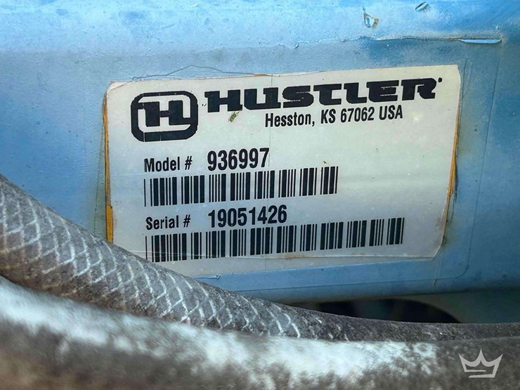 2019-hustler-super-z-w/-commercial-spray-and-slurry-recovery-system-image-18