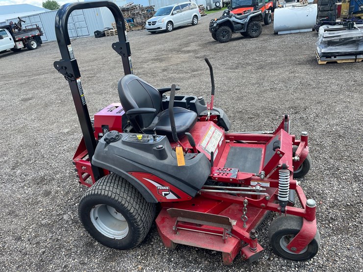 #2873-•-ferris-60"-zero-turn-lawn-mower-image-4