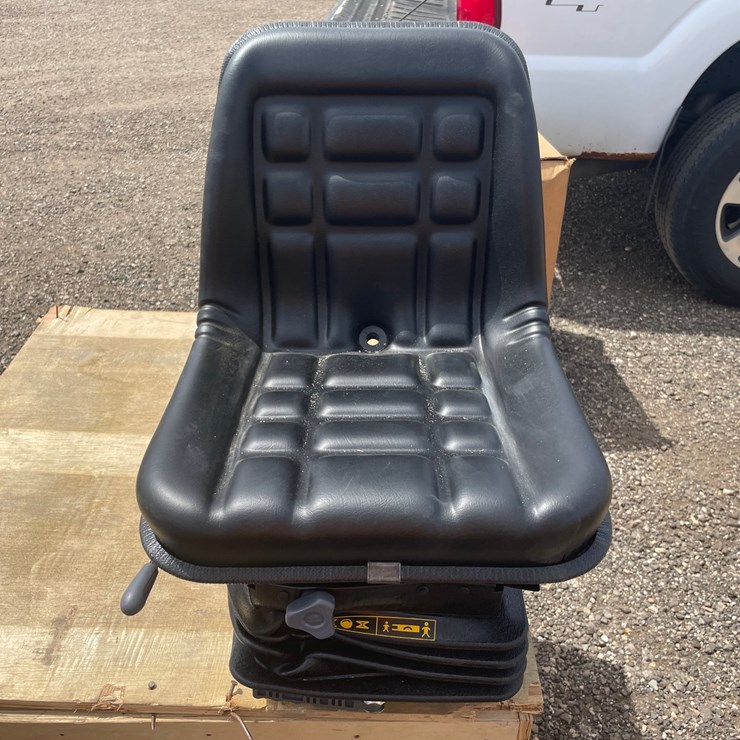 #2778 • CNH Equipment Seat