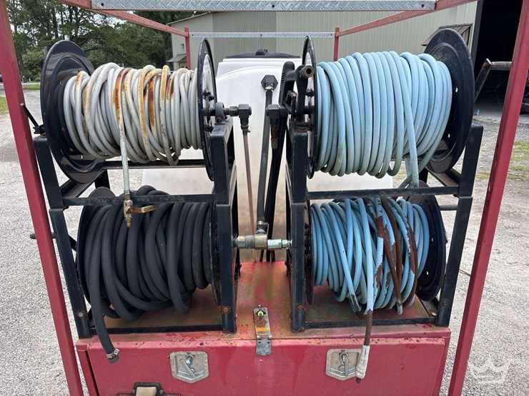 2006-hydro-tek-t/a-towable-hot-pressure-washing-system-image-32