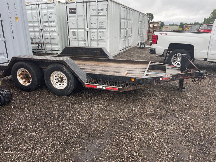 #2852-•-tandem-axle-steel-equipment-trailer-(no-title)-image-4