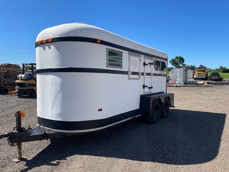 #2433-•-triggs-15'-two-place-horse-trailer,-(no-title)-image-1