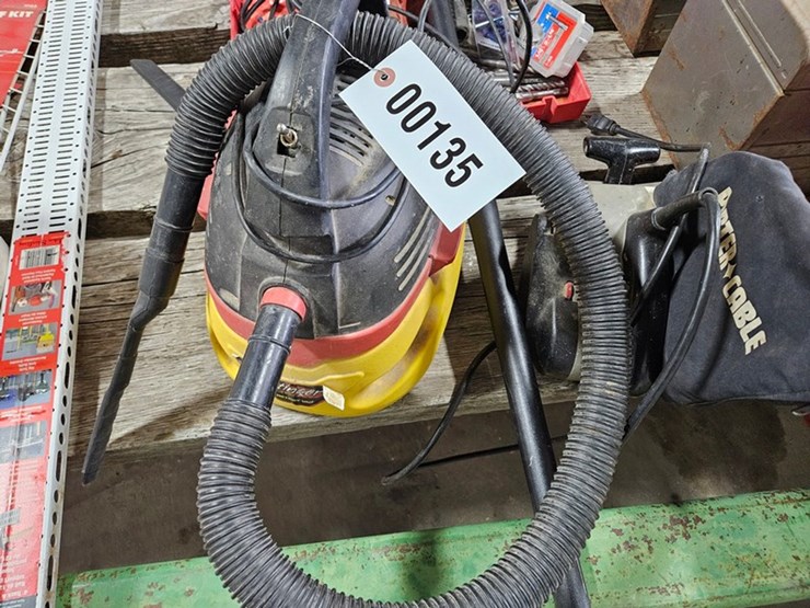 #135-•-shop-vac-and-power-tools-image-1