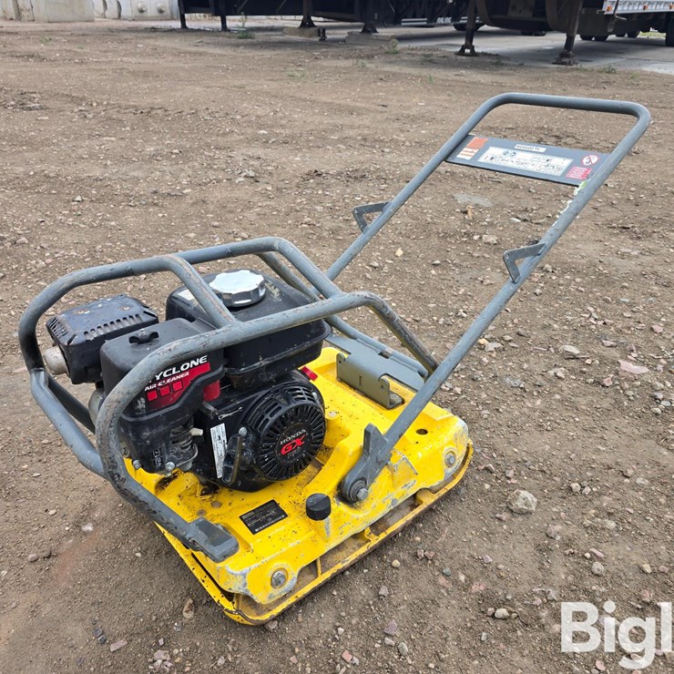 WACKER NEUSON WP1550