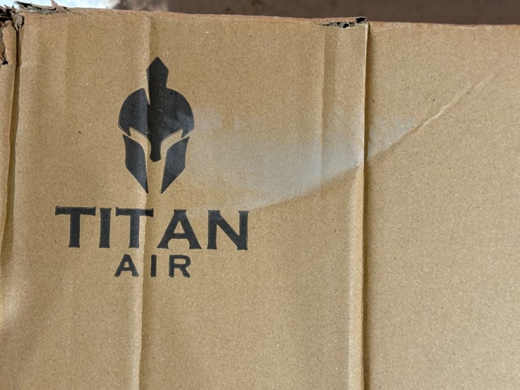 #49803-•-unused-titan-air-120"-ceiling-fan-image-7