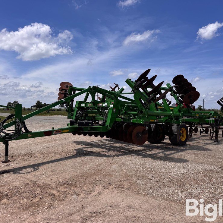 2018 JOHN DEERE 2730
