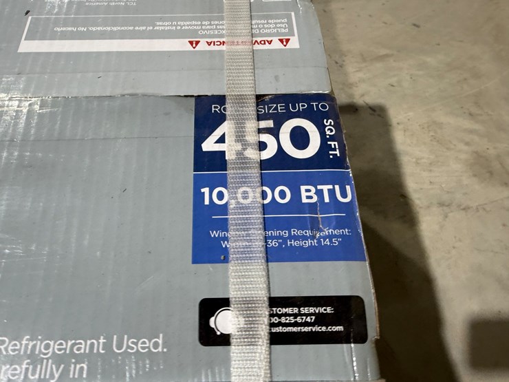 #49784-•-unused-tcl-10,000btu-air-unit-image-7