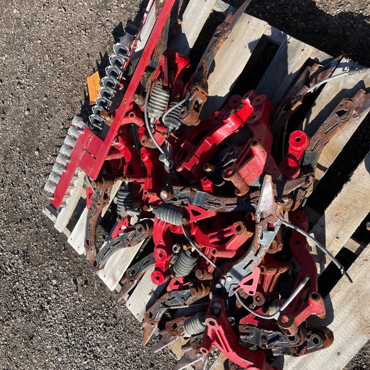 CASE IH 2150