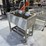 #49819-•-unused-trinity-36"-stainless-steel-sink-image-1