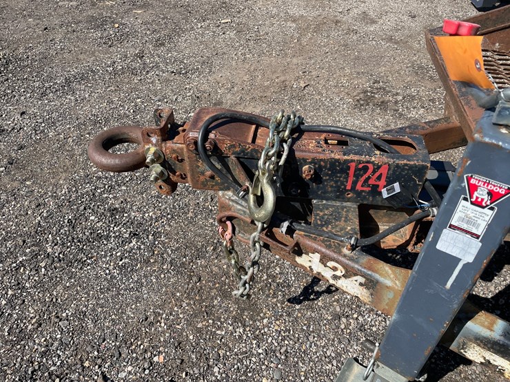 #2097-•-1999-olympic-tandem-axle-equipment-trailer-(has-wi-title)-image-11