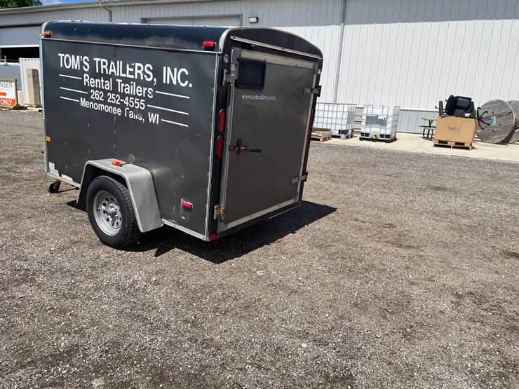 #2856-•-2009-royal-cargo-8'-single-axle-enclosed-trailer-image-7