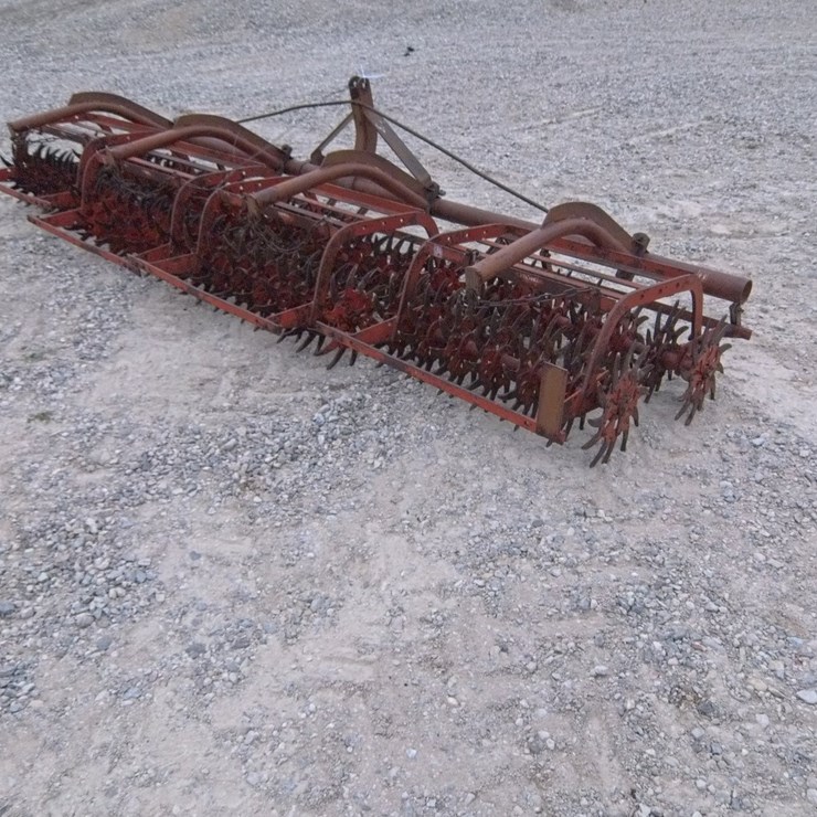 INTERNATIONAL 600