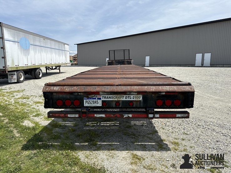 2007-transcraft-dtl-2100-t/a-step-deck-trailer-image-6