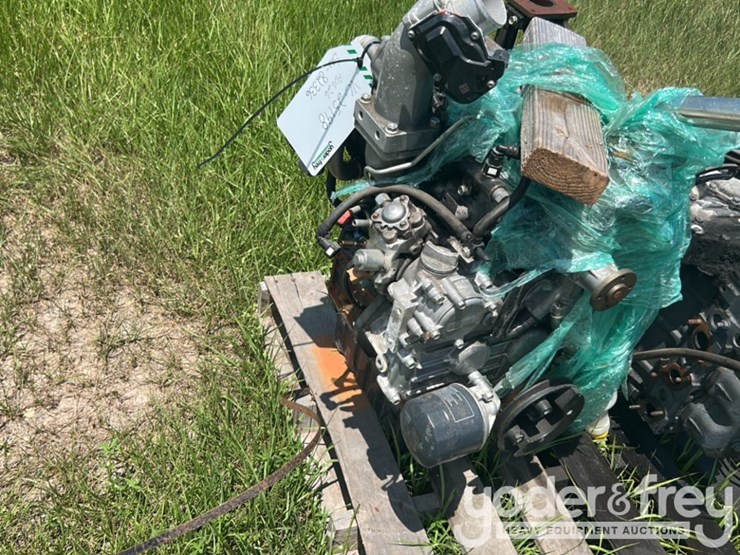 kioti-engine-to-suit-tractor,-3-cyl-diesel-image-5