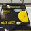 #49807-•-lot-of-(2)-unused-yellow-jacket-10amp-cord-reel-w/trouble-lights-image-4