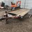 #2852-•-tandem-axle-steel-equipment-trailer-(no-title)-image-1