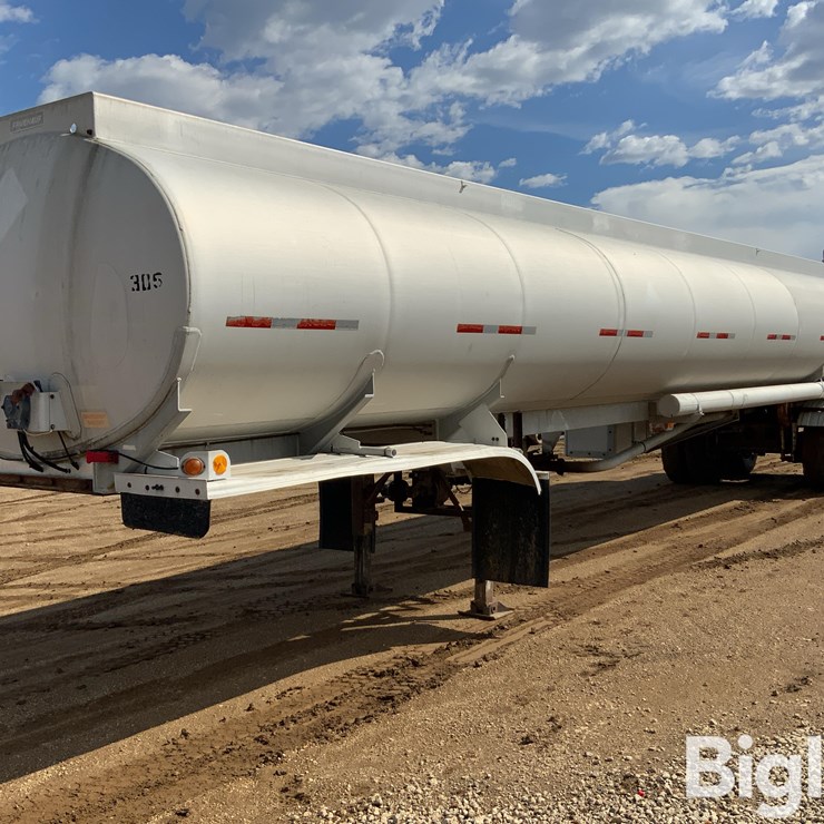 1981 FRUEHAUF Trailer