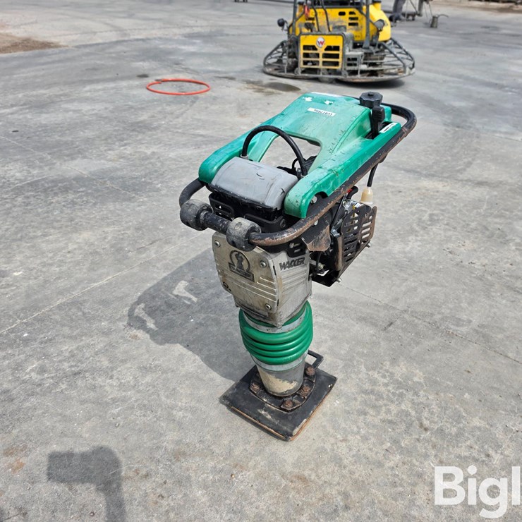 WACKER NEUSON BS60-4