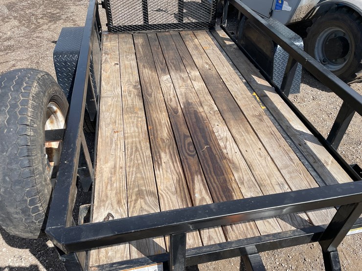 #2917-•-2023-sure-trac-single-axle-trailer-(no-title)-image-10