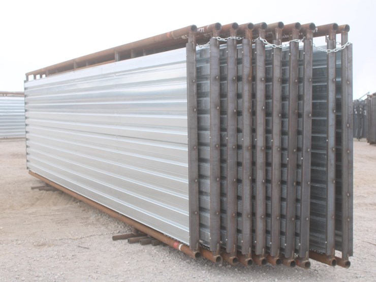 #2042-•-windbreak-panels-90-inch-x-24ft-(10-count)-image-1