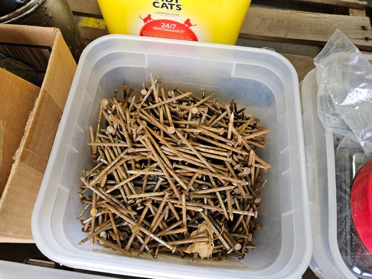 #107-•-pallet-of-assorted-fasteners-image-1
