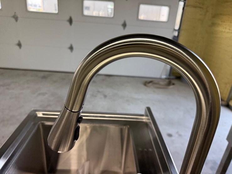 #49817-•-unused-trinity-36"-stainless-steel-sink-image-14