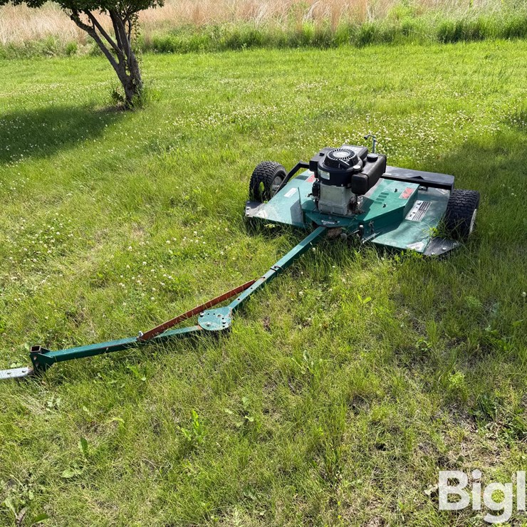 Swisher 44" Pull Type Shredder