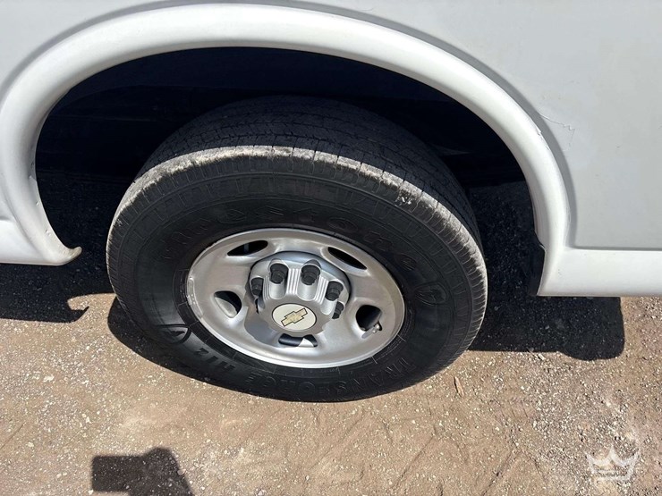 2011-chevrolet-express-van,-vin-#-1gcwgfcaxb1128742-image-7
