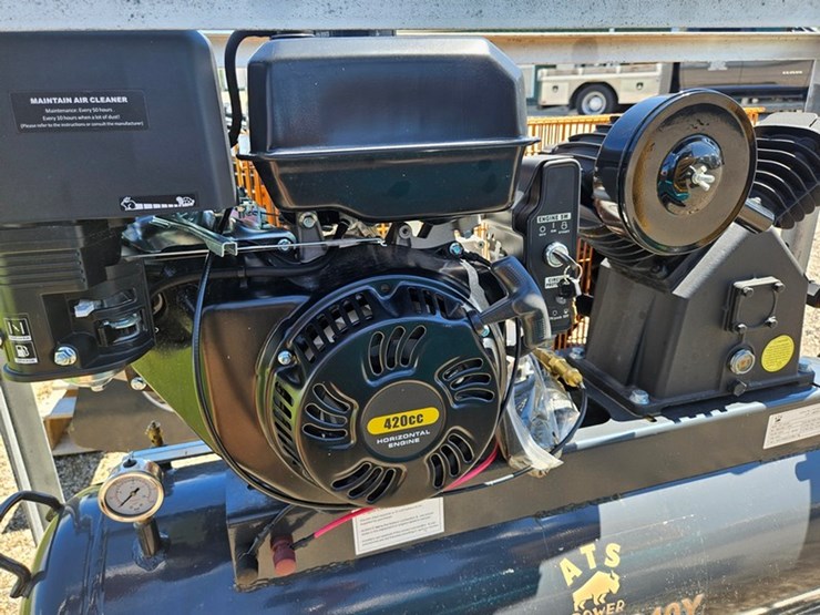 #323-•-2026-land-honor-ats-gac40y-air-compressor-image-13