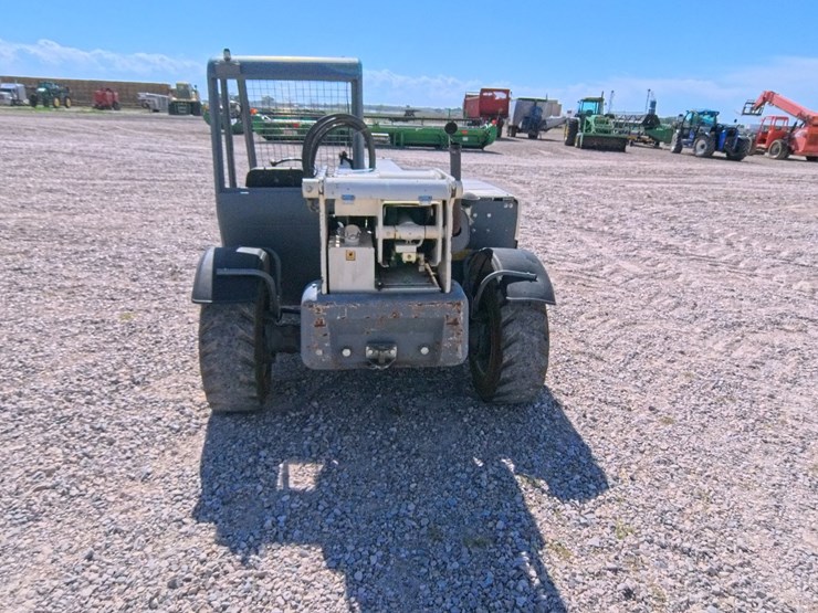 #1050-•-terex-tx-51-195-telehandler-image-4