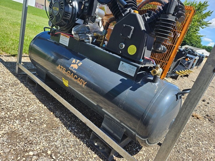 #323-•-2026-land-honor-ats-gac40y-air-compressor-image-20
