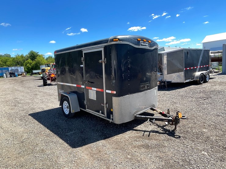 #2863-•-2004-haulmark-single-axle-enclosed-trailer-(has-wi-title)-image-3