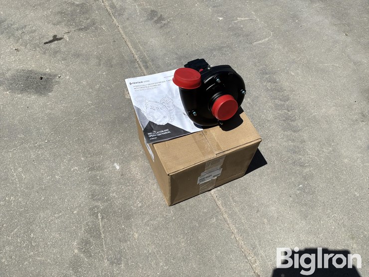 pentair-hypro-9314cu-m10y-hydraulically-driven-centrifugal-pump-image-1