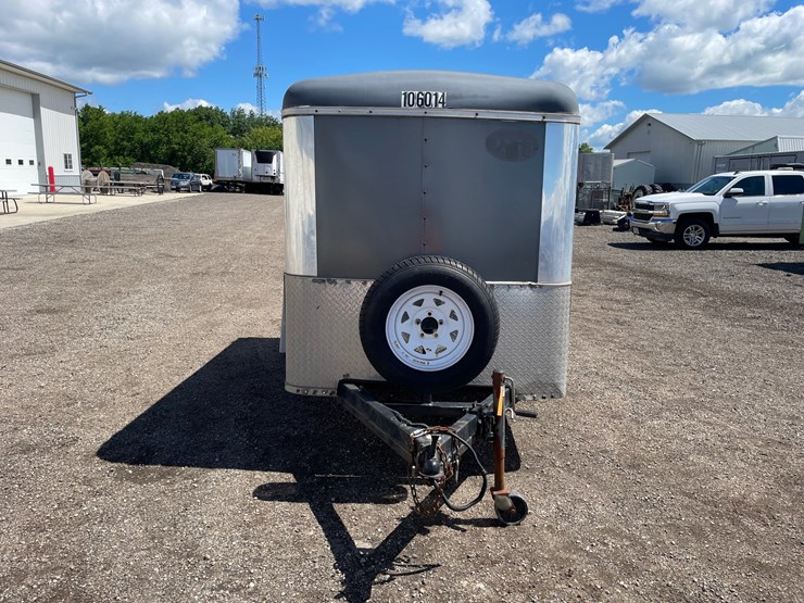 #2856-•-2009-royal-cargo-8'-single-axle-enclosed-trailer-image-2