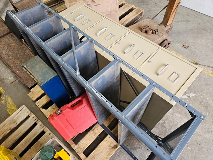 #106-•-pallet-of-storage-racks-image-4