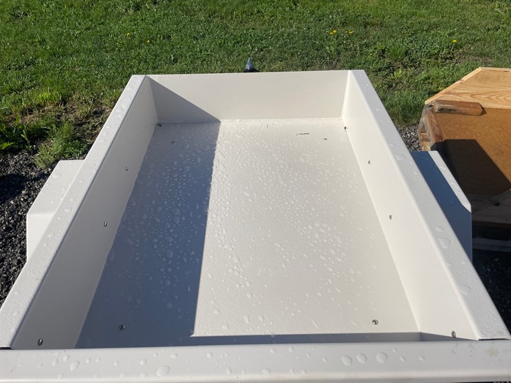#2869-•-small-white-utility-trailer-(no-title)-image-8