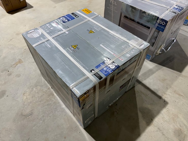 #49784-•-unused-tcl-10,000btu-air-unit-image-2