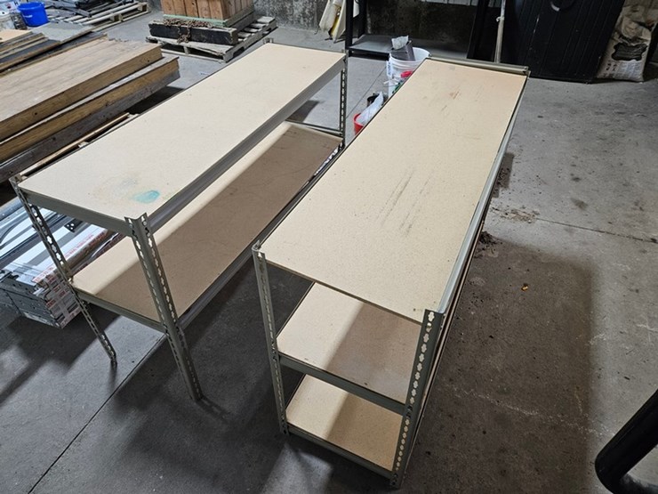 #169-•-2-storage-racks-5'x18"-image-3